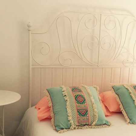 Marques Soul Hotel Lisboa Екстериор снимка