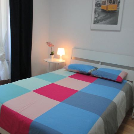 Marques Soul Hotel Lisboa Екстериор снимка