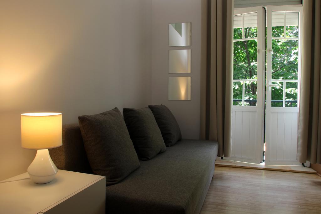 Marques Soul Hotel Lisboa Стая снимка