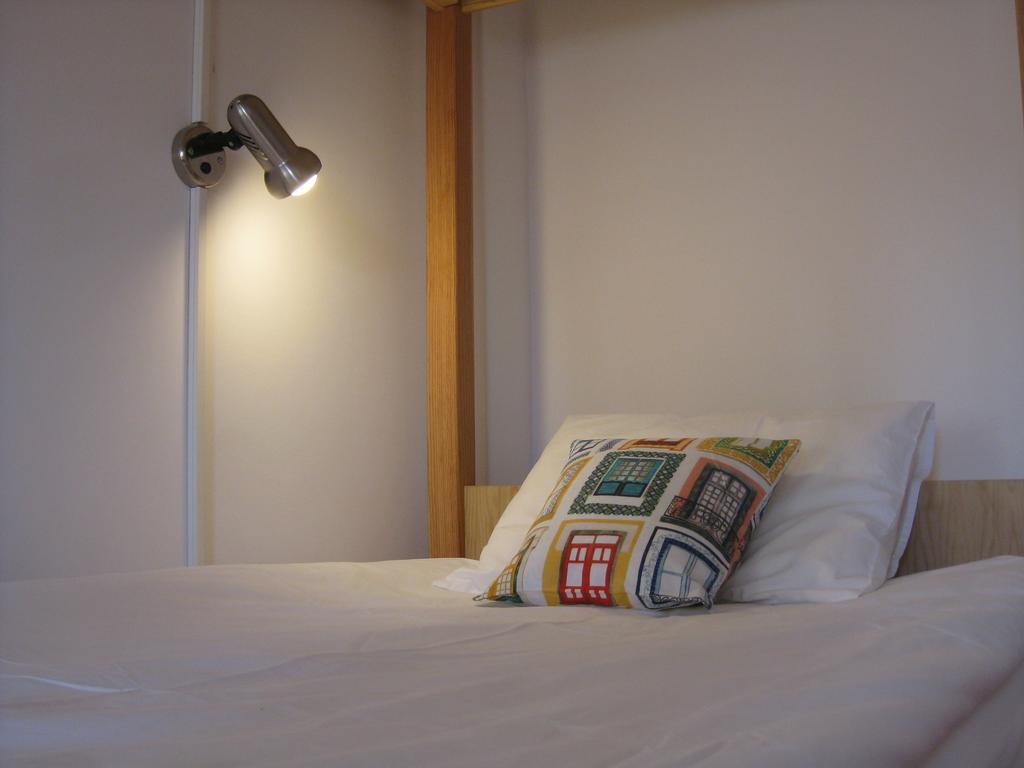 Marques Soul Hotel Lisboa Екстериор снимка