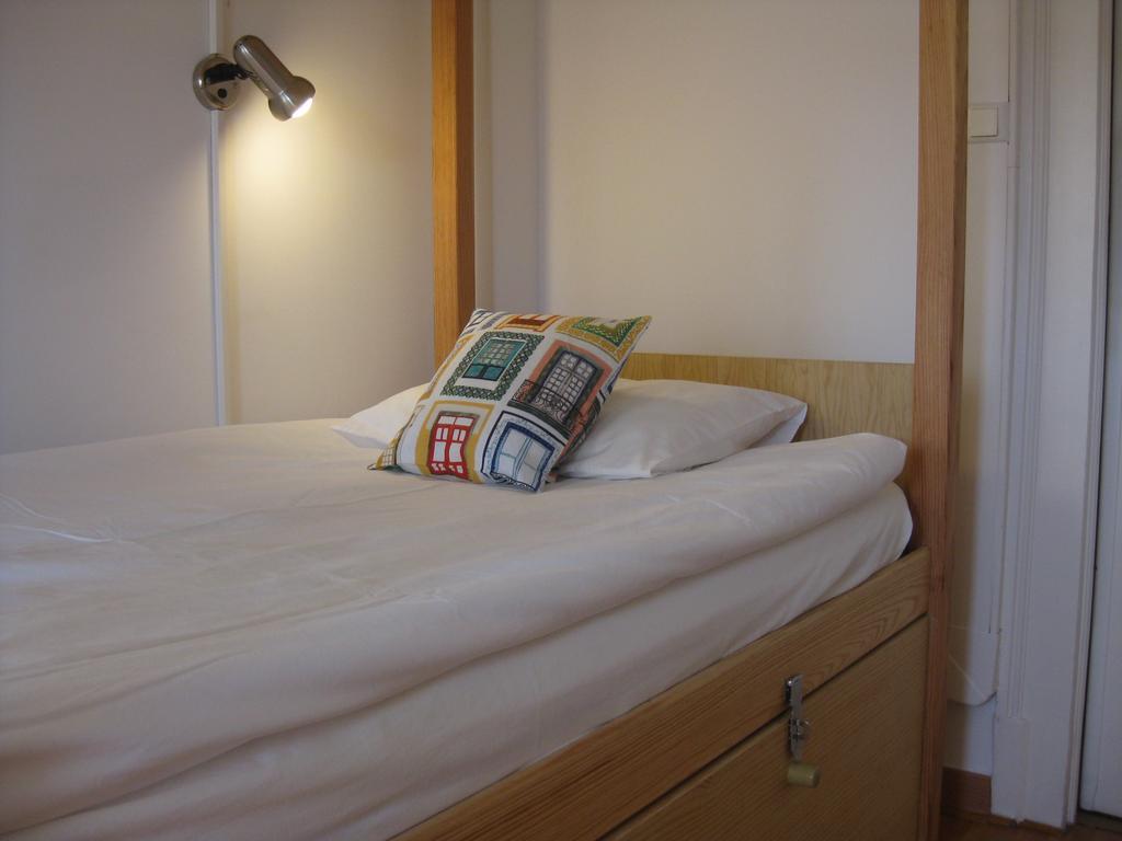 Marques Soul Hotel Lisboa Екстериор снимка