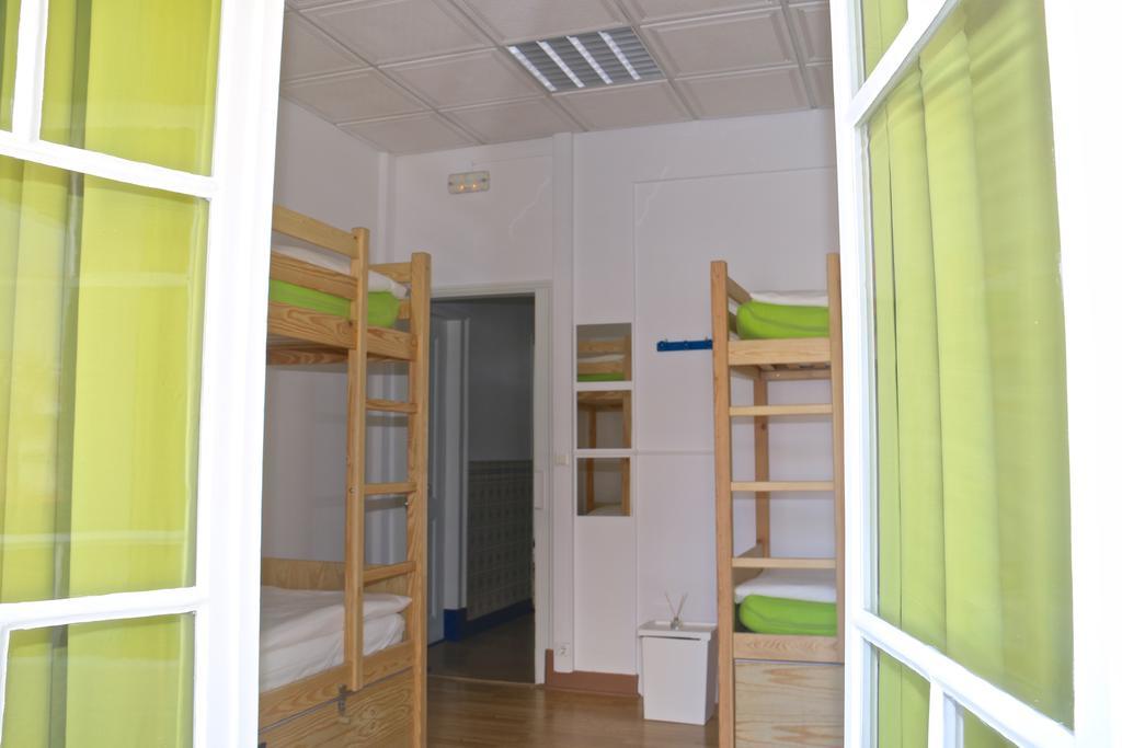Marques Soul Hotel Lisboa Стая снимка