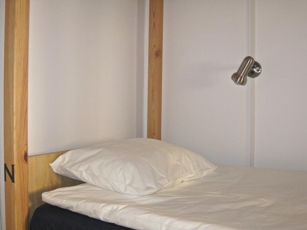 Marques Soul Hotel Lisboa Стая снимка