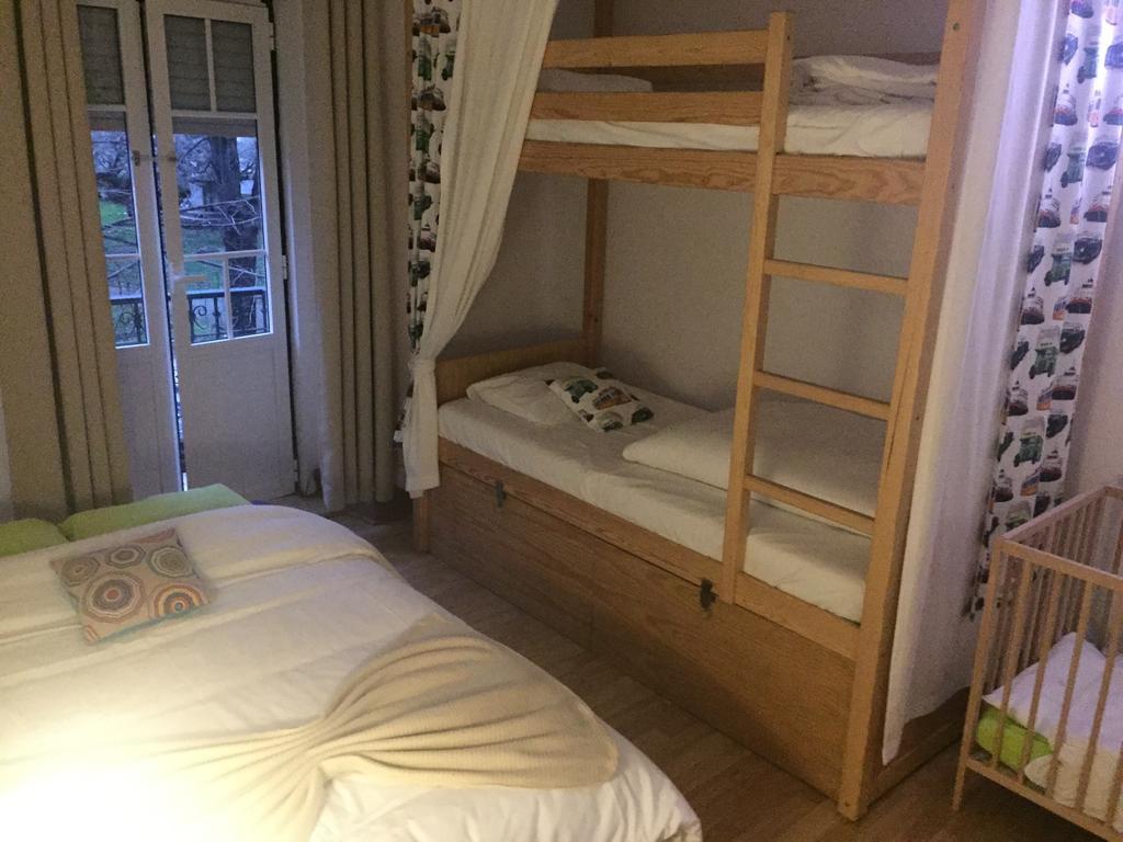Marques Soul Hotel Lisboa Екстериор снимка