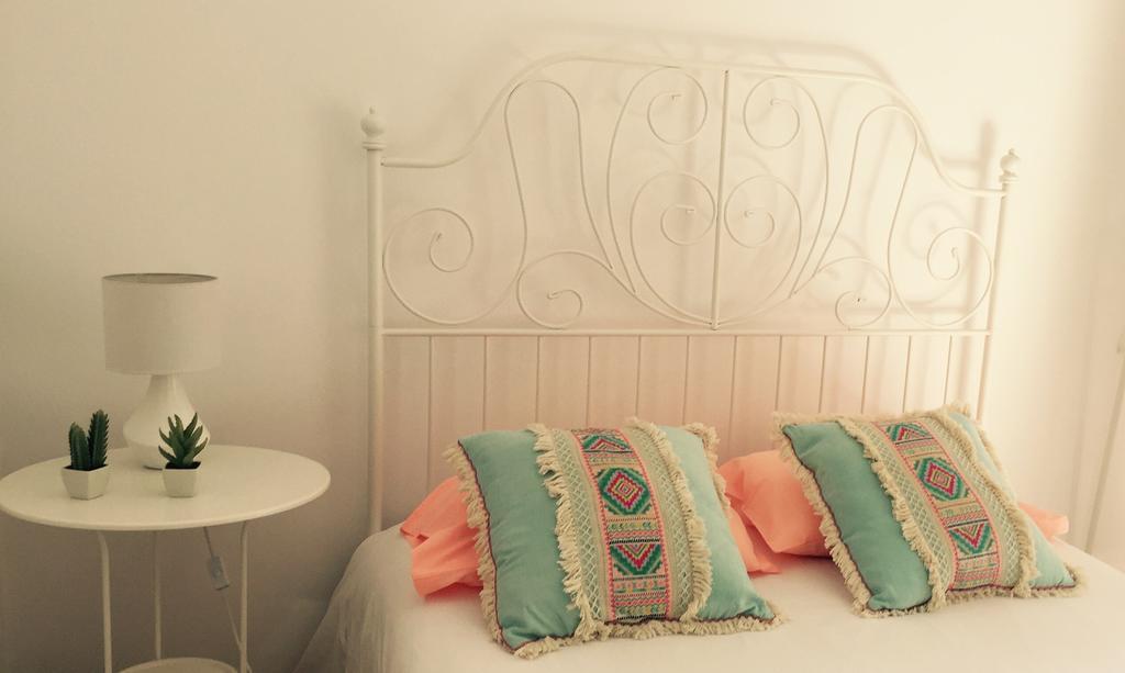 Marques Soul Hotel Lisboa Екстериор снимка