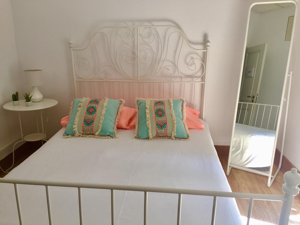 Marques Soul Hotel Lisboa Екстериор снимка