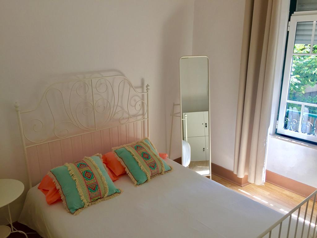 Marques Soul Hotel Lisboa Екстериор снимка
