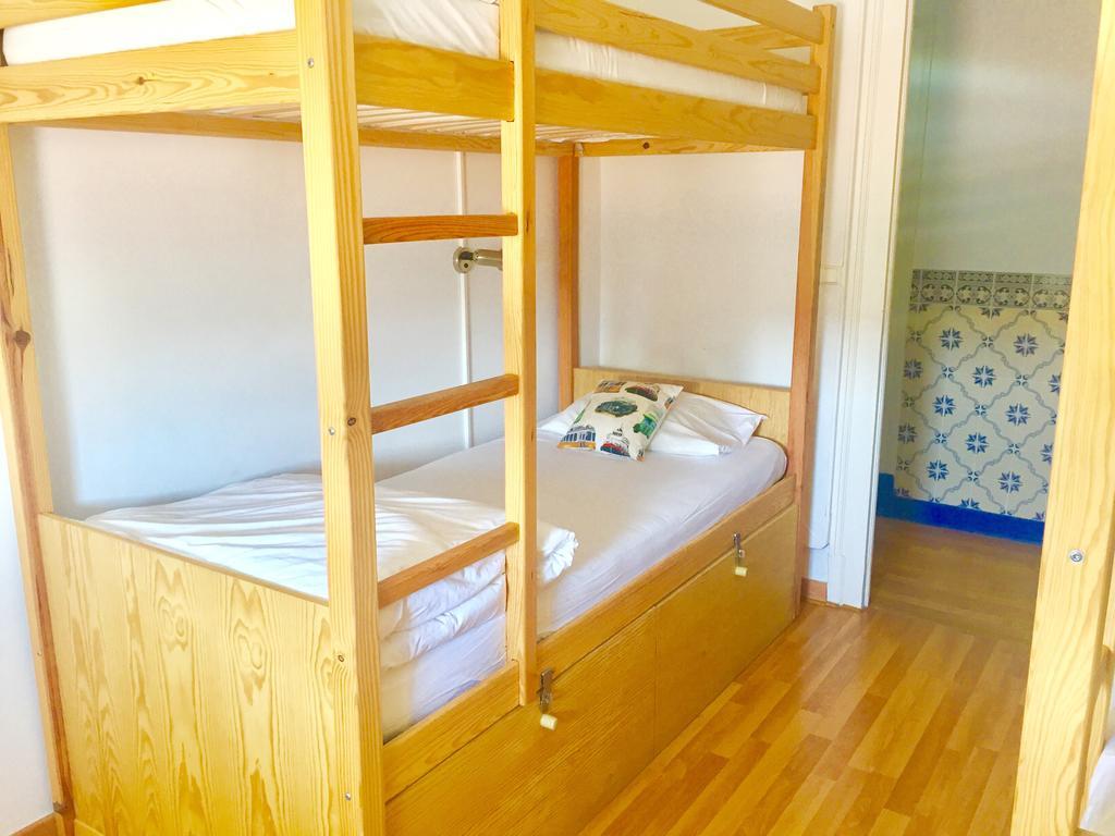 Marques Soul Hotel Lisboa Екстериор снимка
