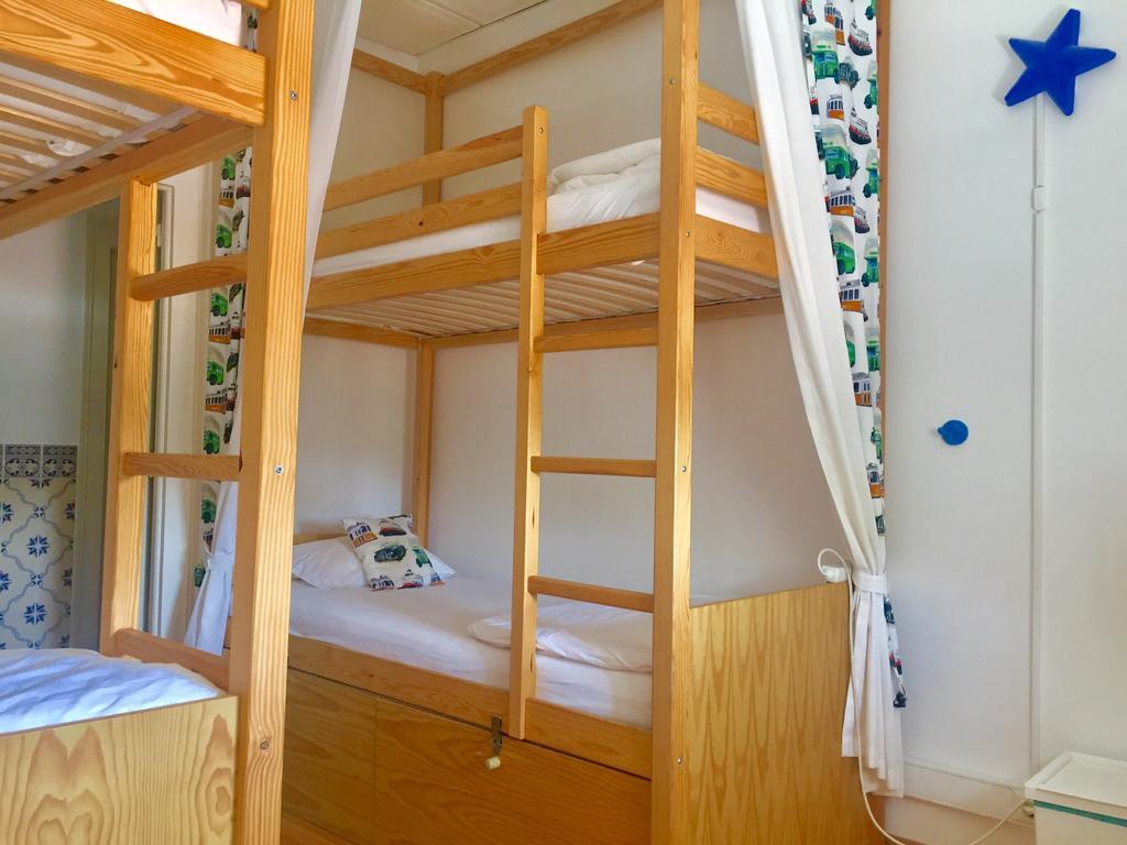 Marques Soul Hotel Lisboa Екстериор снимка