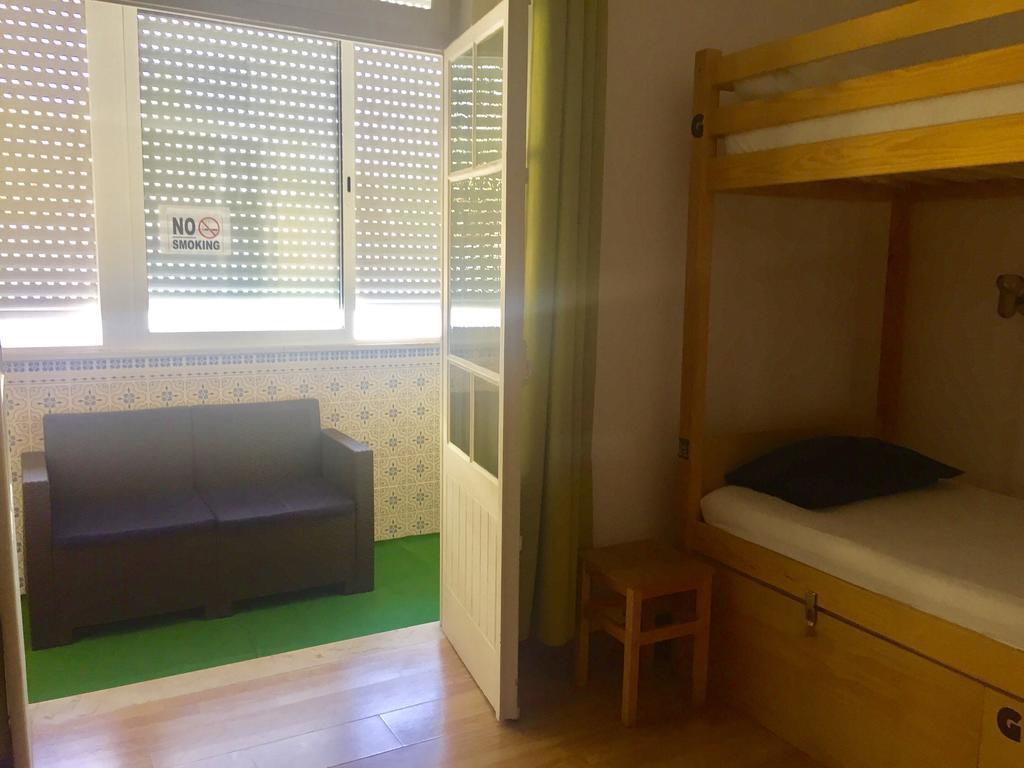 Marques Soul Hotel Lisboa Екстериор снимка