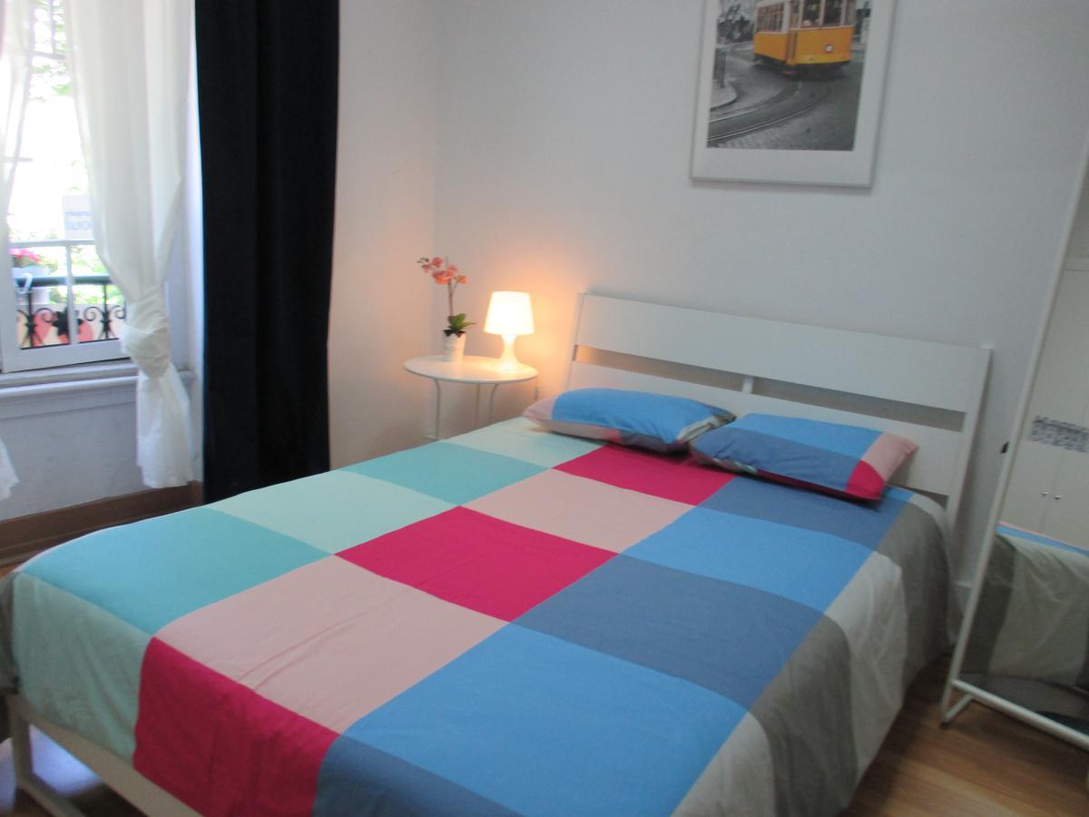 Marques Soul Hotel Lisboa Екстериор снимка